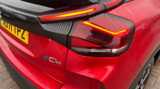 Citroen C4 100kW Shine Plus 50kWh 5dr Auto Electric Hatchback